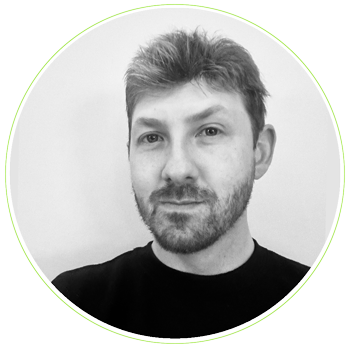 Nick Atwell, Master Fitter and Builder