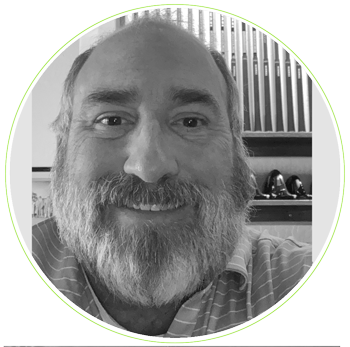 Mike Koch, Master Fitter and Builder 