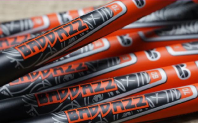 VA Composites BADDAZZ Wood and Iron Golf Shafts