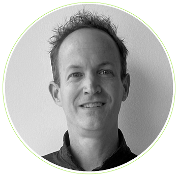 Brandon Fleer, Master Fitter and Builder