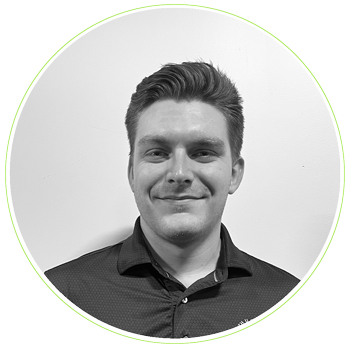 Michael Ganor, Master Fitter and Builder