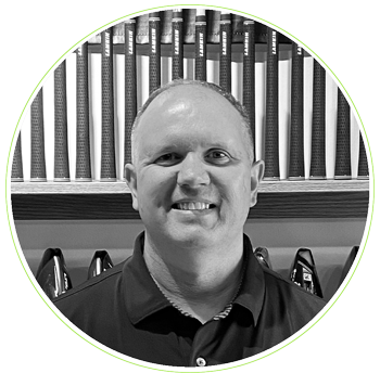 Jackson Cooper, Master Fitter and Builder