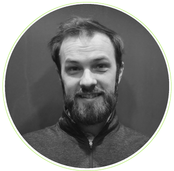 Mike Ganor, Master Fitter and Builder