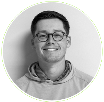 Jordan Root, Master Fitter and Builder