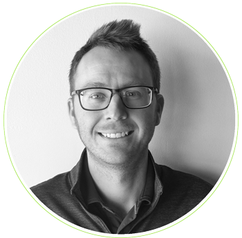 Greg Dawidowicz, Master Fitter and Builder