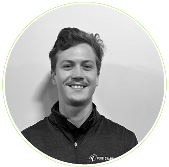 Joseph Lendahl, Master Fitter and Builder