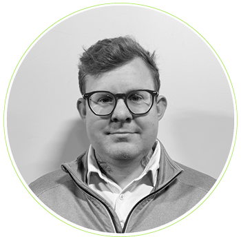 Ryan Parker, Master Fitter and Builder