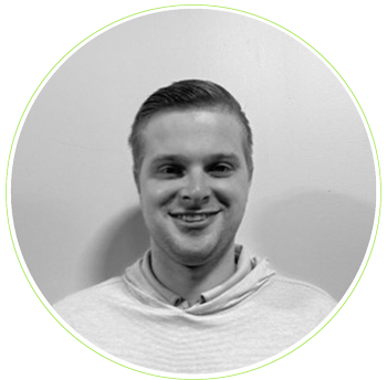 Grayson DeYoung, Master Fitter and Builder