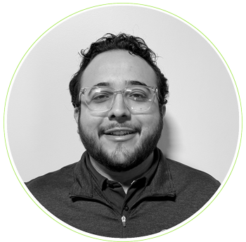 Brandon Jones, Master Fitter and Builder