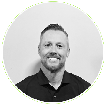 Matt Ferrie, Master Fitter and Builder