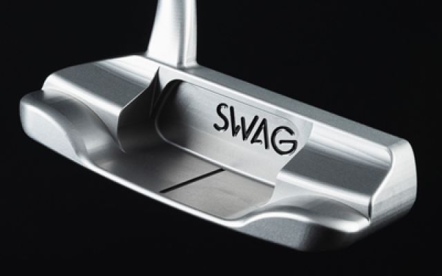 Swag Putter Savage One