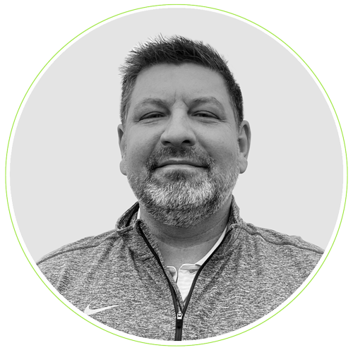 TJ Zeveski, Master Fitter and Builder