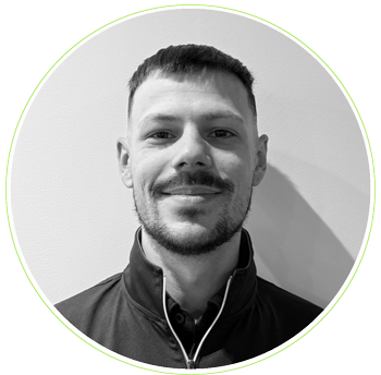 Thomas Paradis, Master Fitter and Builder