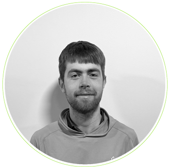 Jordan Root, Master Fitter and Builder