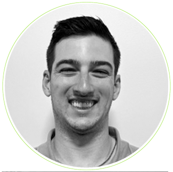Matt Jenkins, Master Fitter and Builder
