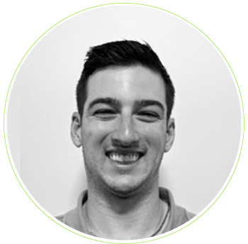 Riley Grenier, Master Fitter and Builder