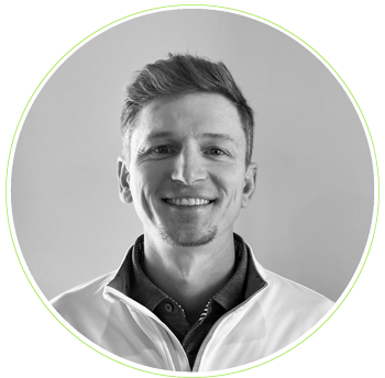 Michael Romig, Master Fitter and Builder 