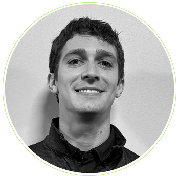 Joshua Storfer, Master Fitter and Builder