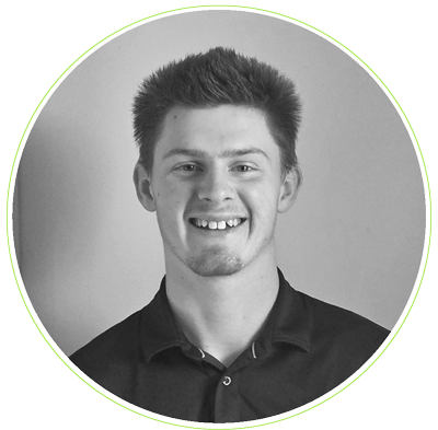 Will Matherly, Master Fitter and Builder