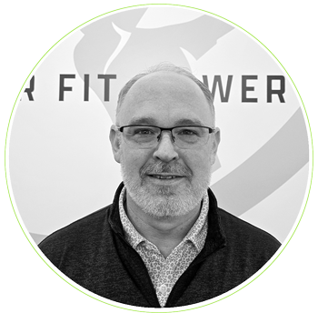 Brady Holloway, Master Fitter and Builder