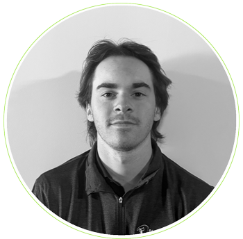 William "Scott" Seville, Master Fitter and Builder