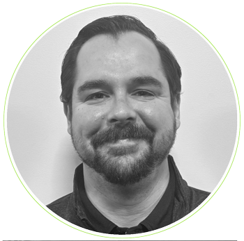 Jordan Stelmach, Master Fitter and Builder