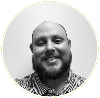 Chris Nelson, Master Fitter and Builder