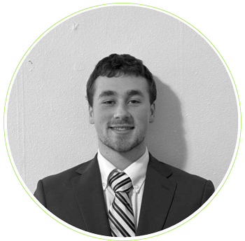 Joseph Lendahl, Master Fitter and Builder