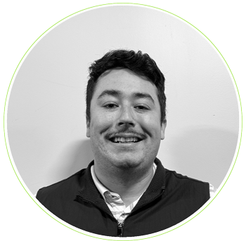 Brandon Jones, Master Fitter and Builder