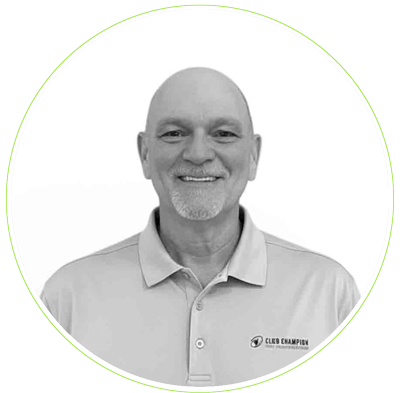 John McDougall, Master Fitter and Builder