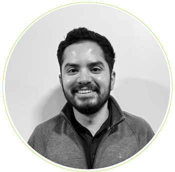 Levi Harding, Master Fitter and Builder