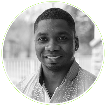 Ryan Grimes, Master Fitter and Builder