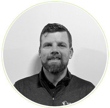 Justin Morris, Master Fitter and Builder