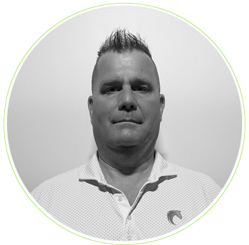 Nick Fulone, Master Fitter and Builder