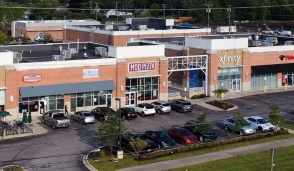 Club Champion Rochester Hills opening soon in Rochester & Auburn Shoppes