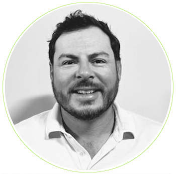 Mike Ganor, Master Fitter and Builder 