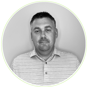 Jake Hamilton, Master Fitter and Builder