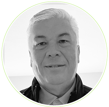 JJ Johnson, Master Fitter and Builder