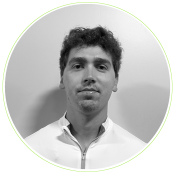 Broc Raymond, Master Fitter and Builder