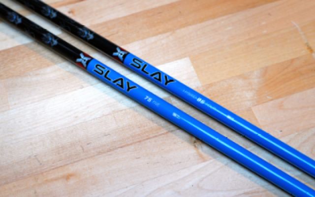 VA Composites NEMESYS Wood and Hybrid Golf Shafts