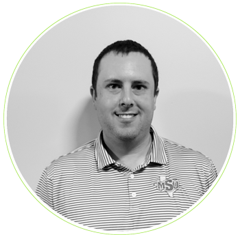 Jordan Rollins, Master Fitter and Builder 