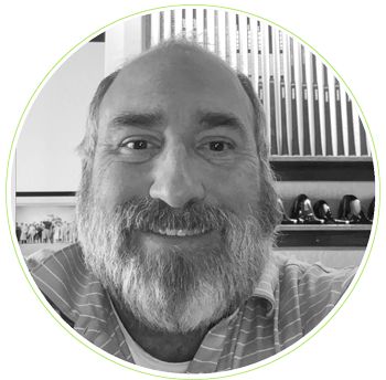 Mike Koch, Master Fitter and Builder