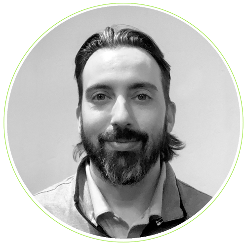 Cory Smith, Master Fitter and Builder