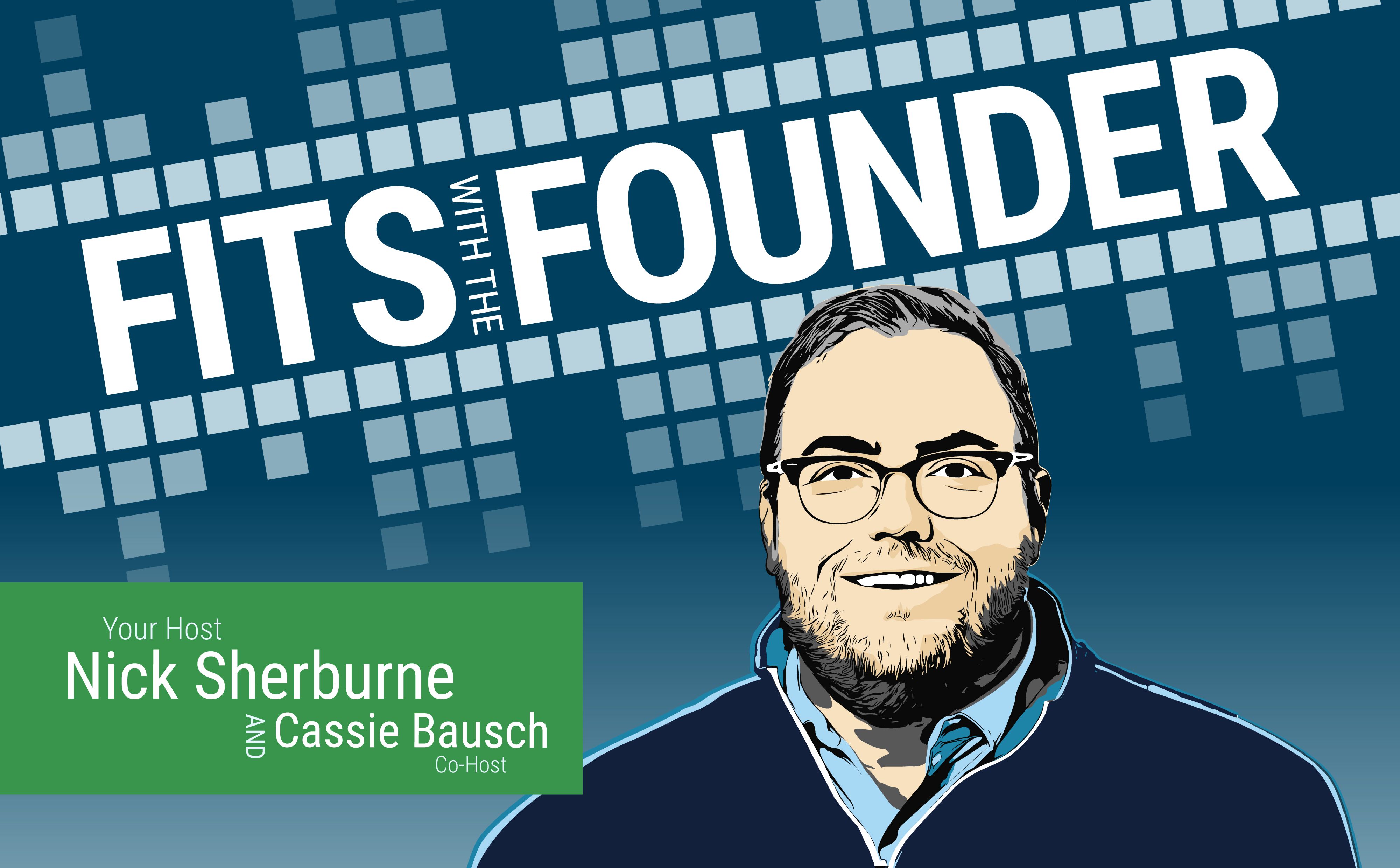 Fits with the Founder Podcast