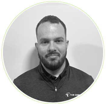 Jesus De La Torre, Master Fitter and Builder