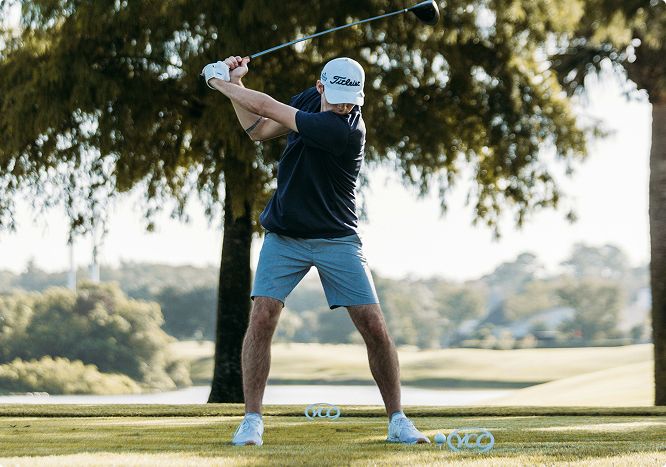 Discover Your Perfect Golf Ball Match