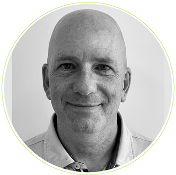 Evan Smith, Master Fitter and Builder
