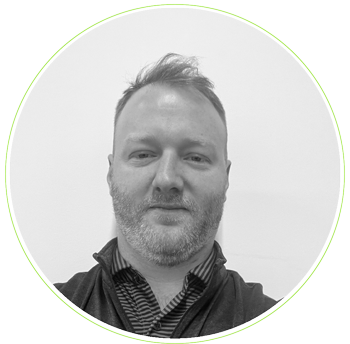 Brett Castleberry, Master Fitter and Builder