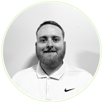 Mario Kelso, Master Fitter and Builder