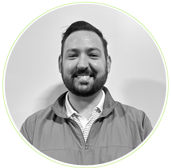 Jake Hamilton, Master Fitter and Builder